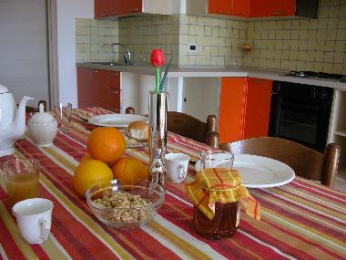 Ferienwohnung in Orosei (Nuoro) oder Ferienwohnung oder Ferienhaus