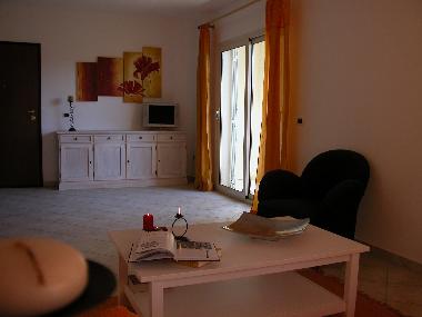 Ferienwohnung in Orosei (Nuoro) oder Ferienwohnung oder Ferienhaus
