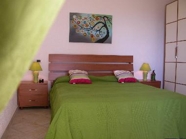 Ferienwohnung in Orosei (Nuoro) oder Ferienwohnung oder Ferienhaus