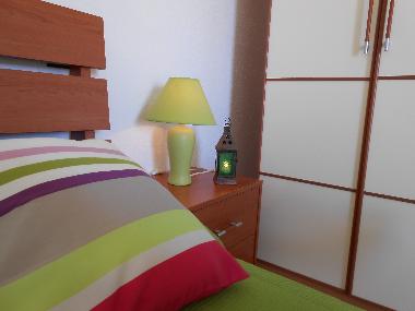 Ferienwohnung in Orosei (Nuoro) oder Ferienwohnung oder Ferienhaus
