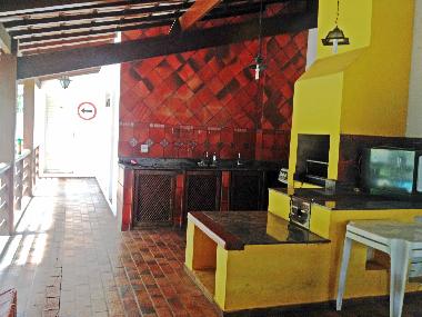 Pension in Lagoa Santa (Minas Gerais) oder Ferienwohnung oder Ferienhaus
