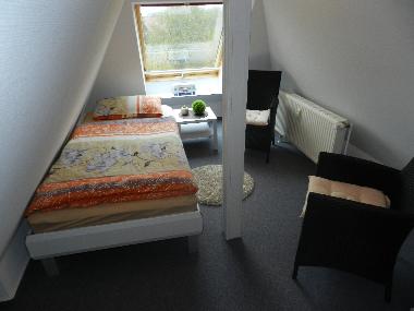 Schlafzimmer Einzelbett 100 x 200 cm