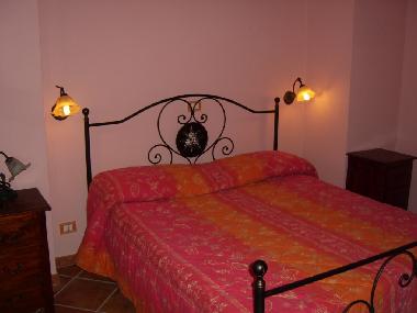 Ferienhaus in Riola Sardo (Oristano) oder Ferienwohnung oder Ferienhaus