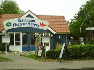super Fischrestaurante