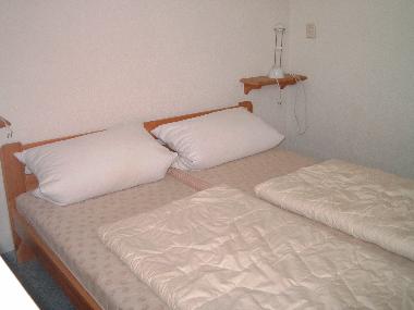 Schlafzimmer 2 u 3