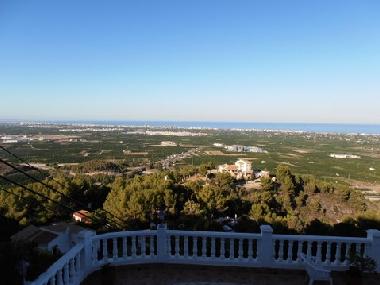 Chalet in Oliva (Valencia / Val�ncia) oder Ferienwohnung oder Ferienhaus