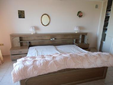 Chalet in Oliva (Valencia / Val�ncia) oder Ferienwohnung oder Ferienhaus