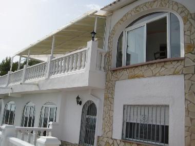 Chalet in Oliva (Valencia / Val�ncia) oder Ferienwohnung oder Ferienhaus