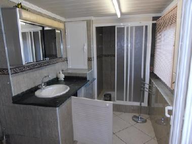 Chalet in Oliva (Valencia / Val�ncia) oder Ferienwohnung oder Ferienhaus