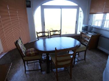 Chalet in Oliva (Valencia / Val�ncia) oder Ferienwohnung oder Ferienhaus