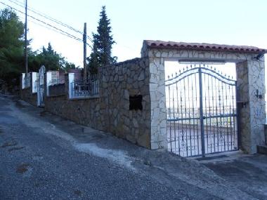 Chalet in Oliva (Valencia / Val�ncia) oder Ferienwohnung oder Ferienhaus