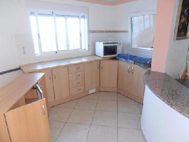 Chalet in Oliva (Valencia / Val�ncia) oder Ferienwohnung oder Ferienhaus