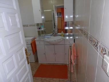 Chalet in Oliva (Valencia / Val�ncia) oder Ferienwohnung oder Ferienhaus