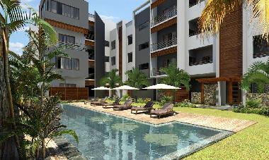 Ferienwohnung in FLIC EN FLAC (Black River) oder Ferienwohnung oder Ferienhaus