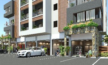 Ferienwohnung in FLIC EN FLAC (Black River) oder Ferienwohnung oder Ferienhaus