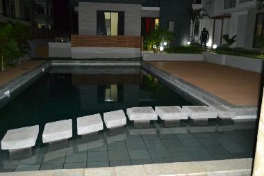 Ferienwohnung in FLIC EN FLAC (Black River) oder Ferienwohnung oder Ferienhaus