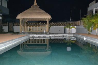 Ferienwohnung in FLIC EN FLAC (Black River) oder Ferienwohnung oder Ferienhaus