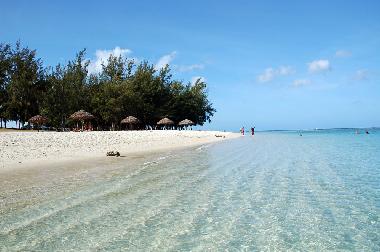 Ferienwohnung in FLIC EN FLAC (Black River) oder Ferienwohnung oder Ferienhaus