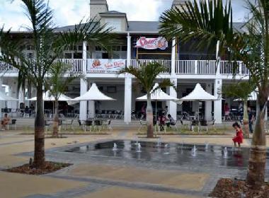 Ferienwohnung in FLIC EN FLAC (Black River) oder Ferienwohnung oder Ferienhaus