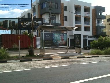 Ferienwohnung in FLIC EN FLAC (Black River) oder Ferienwohnung oder Ferienhaus