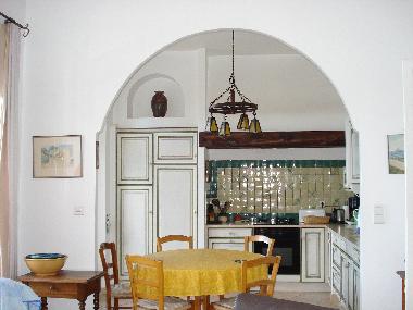 Ferienwohnung in St. Cyr (Var) oder Ferienwohnung oder Ferienhaus