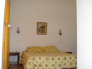 Ferienwohnung in St. Cyr (Var) oder Ferienwohnung oder Ferienhaus