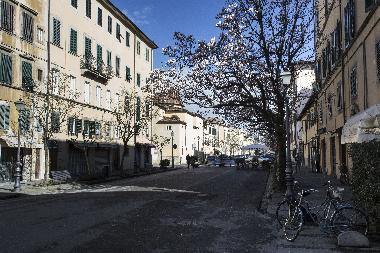 Ferienwohnung in Lucca (Lucca) oder Ferienwohnung oder Ferienhaus