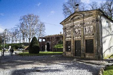 Ferienwohnung in Lucca (Lucca) oder Ferienwohnung oder Ferienhaus