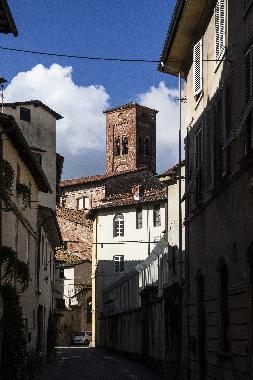 Ferienwohnung in Lucca (Lucca) oder Ferienwohnung oder Ferienhaus