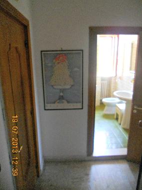 Ferienwohnung in Taranto (Taranto) oder Ferienwohnung oder Ferienhaus