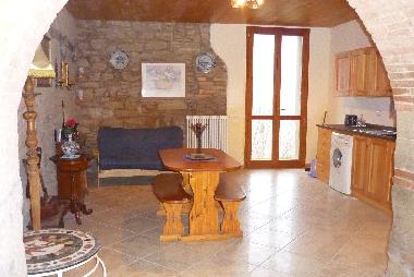 Pension in Tredozio (Forl�-Cesena) oder Ferienwohnung oder Ferienhaus