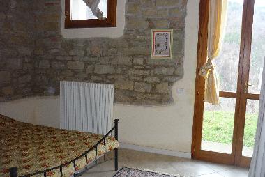 Pension in Tredozio (Forl�-Cesena) oder Ferienwohnung oder Ferienhaus