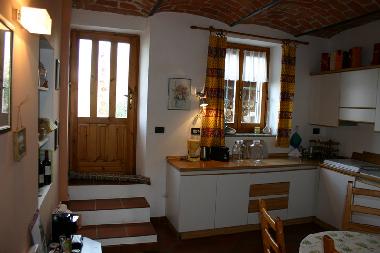 Ferienhaus in Canale (Cuneo) oder Ferienwohnung oder Ferienhaus