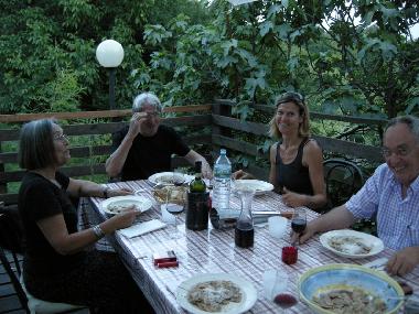 Ferienhaus in Canale (Cuneo) oder Ferienwohnung oder Ferienhaus