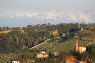 Ferienhaus in Canale (Cuneo) oder Ferienwohnung oder Ferienhaus