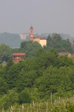 Ferienhaus in Canale (Cuneo) oder Ferienwohnung oder Ferienhaus