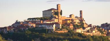 Pension in Canale (Cuneo) oder Ferienwohnung oder Ferienhaus