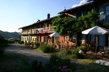 Pension in Canale (Cuneo) oder Ferienwohnung oder Ferienhaus