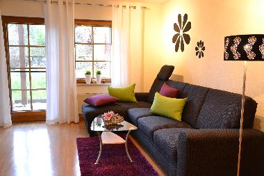 Ferienwohnung in Alar (Lahn-Dill) oder Ferienwohnung oder Ferienhaus