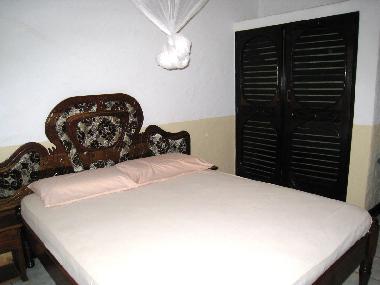 Ferienhaus in Ukunda (Coast) oder Ferienwohnung oder Ferienhaus