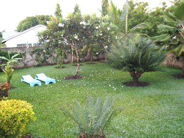 Ferienhaus in Ukunda (Coast) oder Ferienwohnung oder Ferienhaus