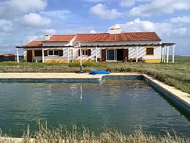 Ferienhaus in �vora (Alentejo Central) oder Ferienwohnung oder Ferienhaus