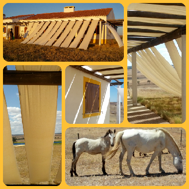 Ferienhaus in �vora (Alentejo Central) oder Ferienwohnung oder Ferienhaus