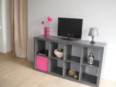 Ferienhaus in Tossens (Nordsee-Festland / Ostfriesland) oder Ferienwohnung oder Ferienhaus