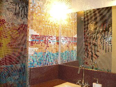 Ferienwohnung in Odessa (Odes