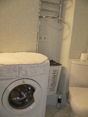 Ferienwohnung in Odessa (Odes