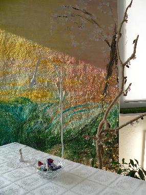 Ferienwohnung in Odessa (Odes