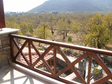 Ferienhaus in Palamutb�k� (Mugla) oder Ferienwohnung oder Ferienhaus