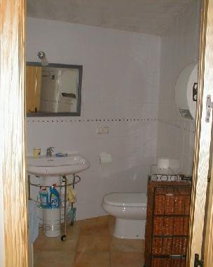 Ferienhaus in Alicante (Alicante / Alacant) oder Ferienwohnung oder Ferienhaus