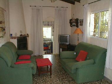 Ferienhaus in Alicante (Alicante / Alacant) oder Ferienwohnung oder Ferienhaus